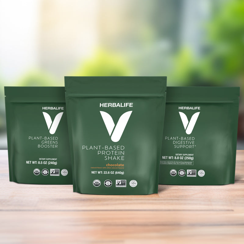 GLP-1 Nutrition Companion Vegan: Chocolate (California Only)