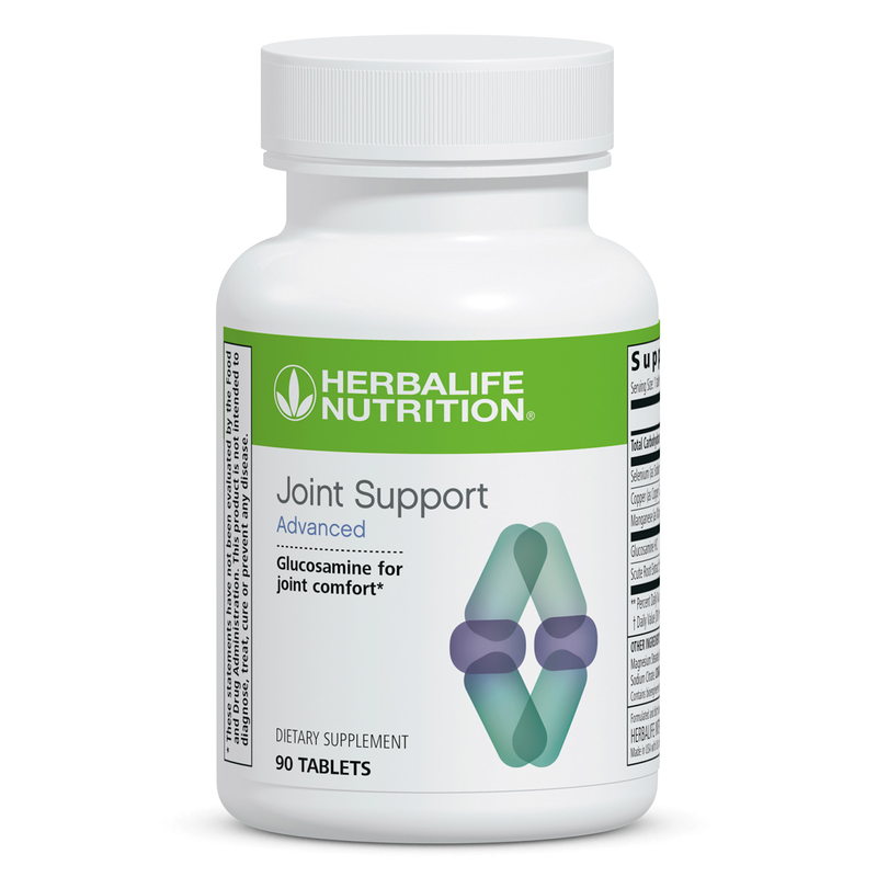Joint Support Advanced: 90 Tablets