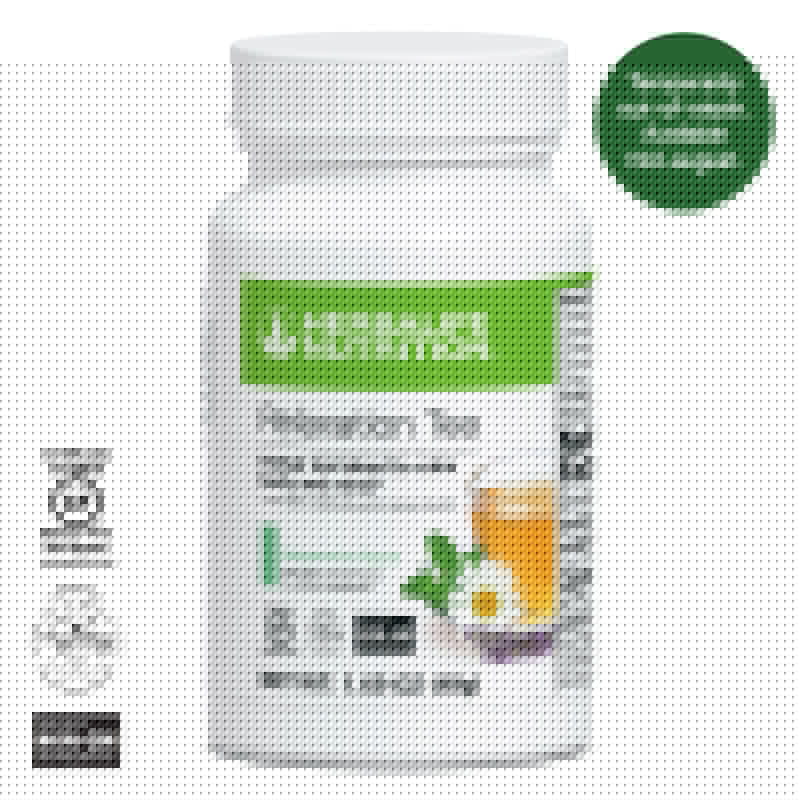 Relaxation Tea: Peppermint