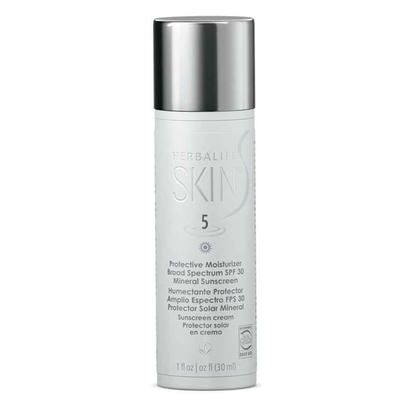 Herbalife SKIN® Protective Moisturizer Broad Spectrum SPF 30 Mineral Sunscreen
